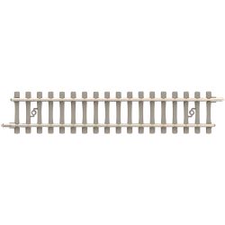 14505 Gerades Gleis mit Betonschwellen 76,3 mm