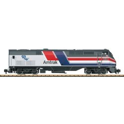 20493 Diesellokomotive P 42  Amtrak AMD 103, III Ep. VI
