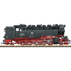 26818 Dampflok BR 99.02 Öl, Ep. IV