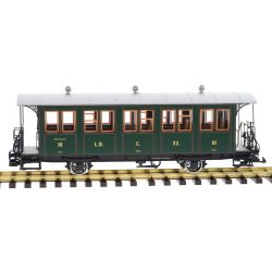 30341 Personenwagen RhB, Ep. VI