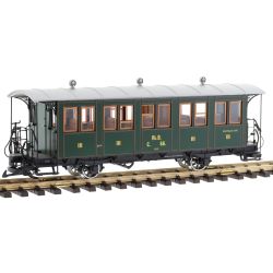 30342 Personenwagen RhB, Ep. VI