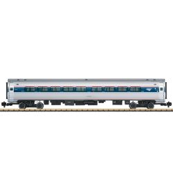 31203 Amtrak Schnellzugwagen Couach Phase, Ep. VI