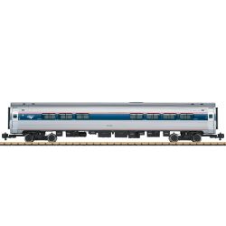 31205 Amtrak Bistrowagen Cafe Phase VI, Ep. VI