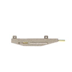 14534 Elektromagnetischer Antrieb für Links-Weiche mit Betonschwellen