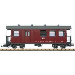 37712 Gepäckwagen DR, Ep. IV