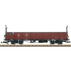43603 offener Güterwagen DR, Ep. III