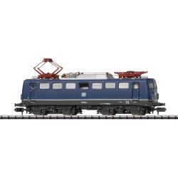 16109 Elektrolokomotive Baureihe 110, 246-6 DB