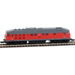 16233 Diesellokomotive Baureihe 232, DB AG