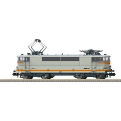 16695 Elektrolokomotive Serie BB 9200