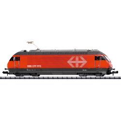 16764 Elektrolokomotive Reihe 460, SBB