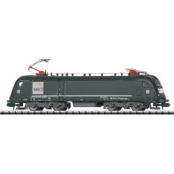 16959 Elektrolokomotive Baureihe 182, MRCE