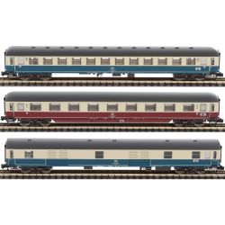 18275 Schnellzugwagen-Set 2 "FD 1922 Berchtesgadener Land"