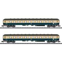 18276 Schnellzugwagen-Set 3 "FD 1922 Berchtesgadener Land"
