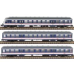 18289 Wagen-Set "Ersatzzug"