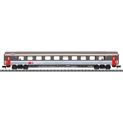 18442 EuroCity Großraumwagen Bauart Am