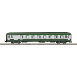 18463 Schnellzugwagen Bauart B7D