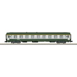 18464 Schnellzugwagen Bauart A9
