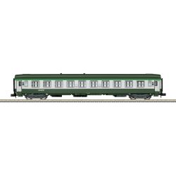 18466 Schnellzugwagen Bauart B10