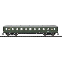 18486 Schnellzugwagen 3. Kl. "D 96"