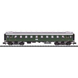 18487 Schnellzugwagen 3. Kl. "D 96"