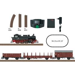 21531 Digital-Startpackung "Güterzug Epoche III"
