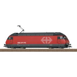 22624 Elektrolokomotive Reihe 460