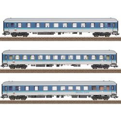 23200 Personenwagen-Set InterRegio Ep. V