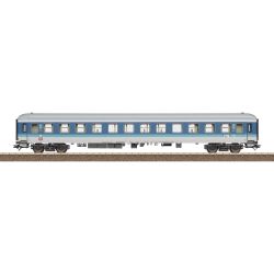 23202 Personenwagen InterRegio 2. Kl., DB , Ep. V