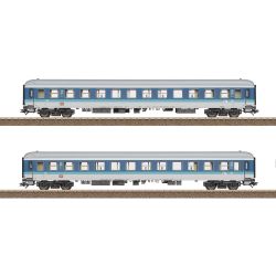 23201 Personenwagen-Set InterRegio Ep. V