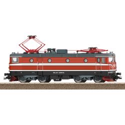 25281 Elektrolokomotive Rc 5, Ep. V