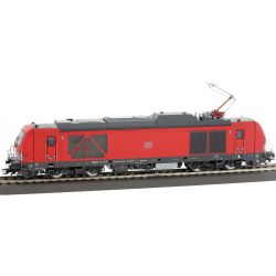 25290 Zweikraftlokomotive Baureihe 249, Ep. VI