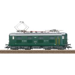 25423 Elektrolokomotive Re 4/4, Ep. III