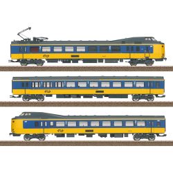 25425 Elektro-Triebzug Baureihe ICM-1 "Koploper", Ep. IV