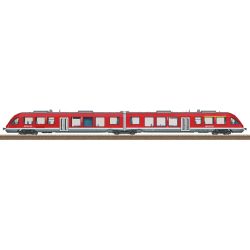 25714 Nahverkehrs-Dieseltriebwagen BR 648.2 DB AG, Ep. VI