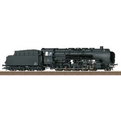 25888 Dampflokomotive Baureihe 44 ÖBB, Ep. III