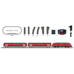 29479 Digital-Startpackung Regional-Express