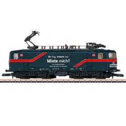 88430 Elektrolokomotive Baureihe 143, Ep. VI