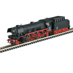 88277 Dampflokomotive Baureihe 41, Ep. III