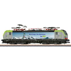 88236 Elektrolokomotive Reihe 475, Ep. VI