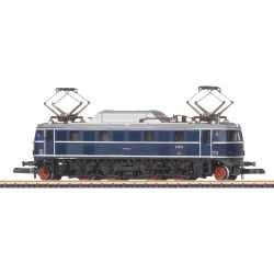 88085 Elektrolokomotive Baureihe E 19, Ep. IV