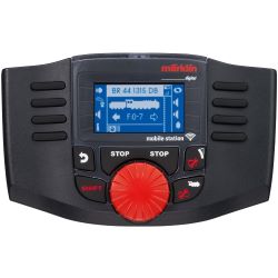 60667 Mobile Station WLAN