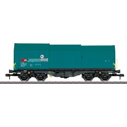 58783 Coiltransportwagen SBB, Ep. IV