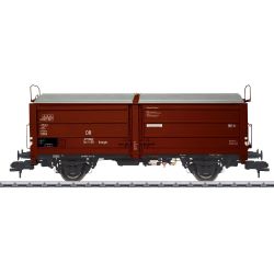 58379 Schiebedach-/Schiebewandwagen Tes-t-58 Kmmgks, Ep. III