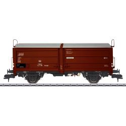 58378 Schiebedach-/Schiebewandwagen Tes-t-58 Kmmgks, Ep. III
