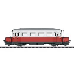 55136 Wismarer Schienenbus CFV3V, Ep. V