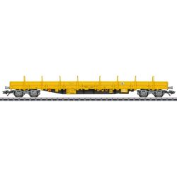 47100 Niederbordwagen Res, Ep. VI
