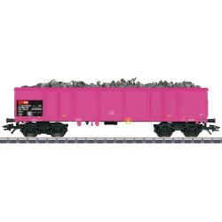 46918 Niederbordwagen Res, Ep, VI