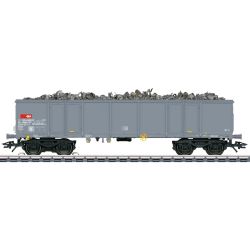 46917 Offener Güterwagen Eaos, Ep, IV