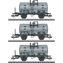 46755 Oldtimer-Kesselwagen-Set, Ep, III