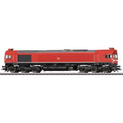 39070 Diesellokomotive Class 77,DB, Ep. VI